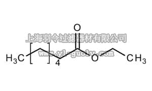 merck millipore,默克密理博,818779,庚酸乙酯