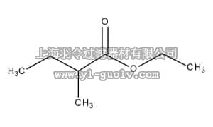 merck millipore,默克密理博,818788,2-甲基丁酸乙酯