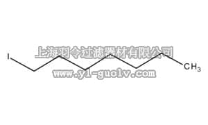 merck millipore,默克密理博,818789,1-碘庚烷