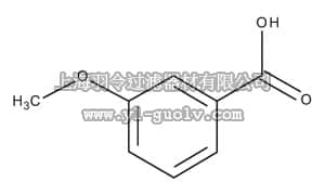 merck millipore,默克密理博,818805,3-甲氧基苯甲酸