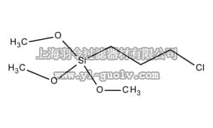 merck millipore,默克密理博,818816,3-(氯丙基)-三甲氧基硅烷