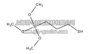 merck millipore,默克密理博,818818,3-(三甲氧基硅基)-1-丙硫醇
