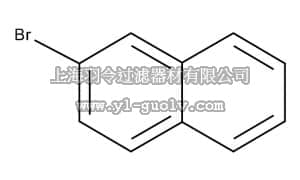 merck millipore,默克密理博,818830,2-溴基萘