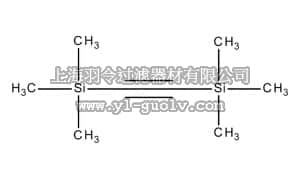 merck millipore,默克密理博,818850,双(三甲基硅基)乙炔