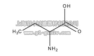 merck millipore,默克密理博,818855,2-胺基丁酸
