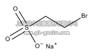 merck millipore,默克密理博,818868,2-溴-乙烷磺酸钠盐