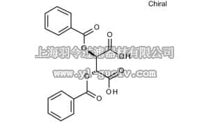merck millipore,默克密理博,818869,(2S,3S)-(+)-二-O-苯甲酰酒石酸