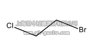 merck millipore,默克密理博,818870,1-溴-2-氯乙烷