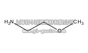 merck millipore,默克密理博,818872,2-甲氧基乙胺