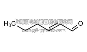 merck millipore,默克密理博,818961,反-2-己醛