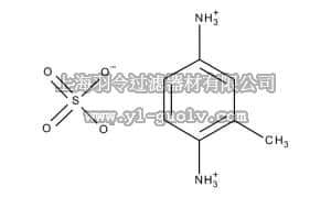 merck millipore,默克密理博,818985,硫酸2-甲基-1,4-苯二铵