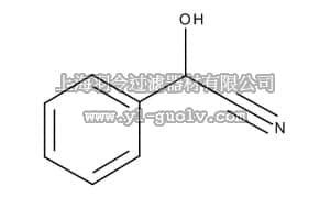 merck millipore,默克密理博,819016,DL-苯乙醇酸腈