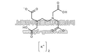 merck millipore,默克密理博,819040,乙二胺四乙酸二钾