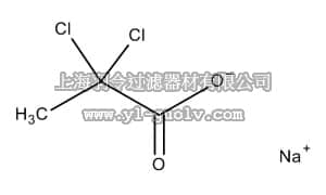 merck millipore,默克密理博,819100,2,2-二氯丙酸钠盐