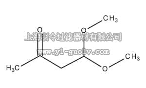 merck millipore,默克密理博,820004,乙酰乙醛-1,1-二甲基缩醛