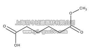 merck millipore,默克密理博,820014,己二酸单甲酯