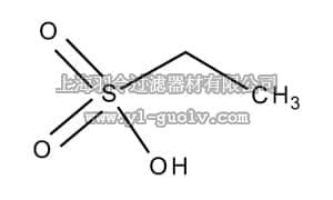 merck millipore,默克密理博,820016,乙烷磺酸