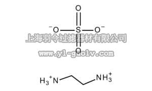 merck millipore,默克密理博,820031,硫酸乙二铵