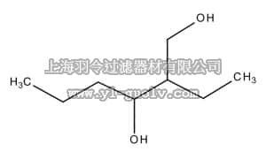 merck millipore,默克密理博,820032,2-乙基-1,3-己二醇