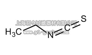 merck millipore,默克密理博,820035,异硫氰酸乙酯