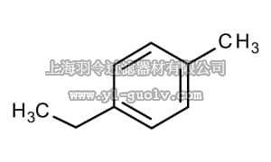 merck millipore,默克密理博,820046,4-乙基甲苯