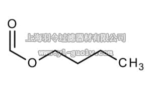 merck millipore,默克密理博,820055,甲酸丁酯