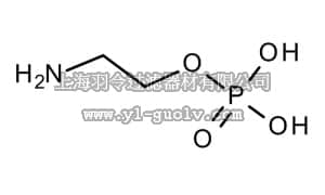 merck millipore,默克密理博,820061,磷酸二氢2-胺乙基