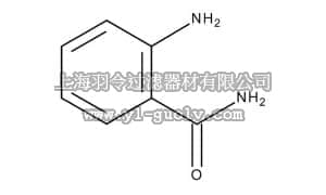 merck millipore,默克密理博,820065,2-胺基苯甲酰