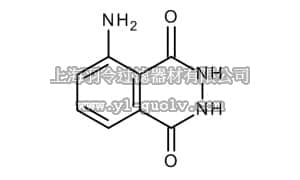 merck millipore,默克密理博,820071,5-胺基-,2,3-二氢酞肼-1,4-二酮