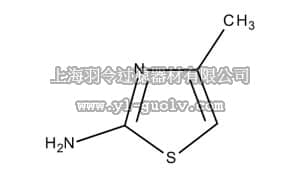 merck millipore,默克密理博,820088,2-胺基-4-甲基噻唑
