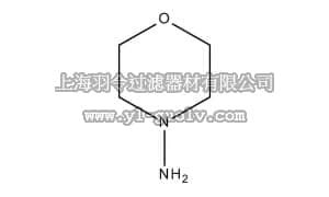 merck millipore,默克密理博,820089,4-胺基吗啉