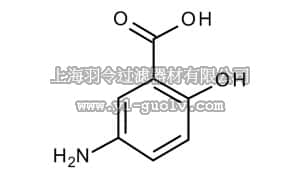 merck millipore,默克密理博,820095,5-胺基-2-羟基苯甲酸 merck millipore,默克密理博,820095,5-胺基-2-羟基苯甲酸