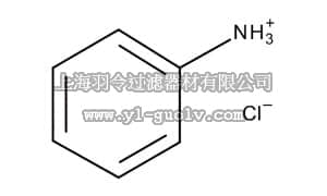 merck millipore,默克密理博,820099,氯化苯胺