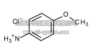 merck millipore,默克密理博,820103,氯化对甲氧苯胺
