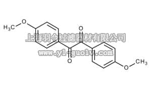 merck millipore,默克密理博,820104,4,4'-二甲氧基二苯甲酰