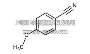 merck millipore,默克密理博,820105,4-甲氧基苯甲腈