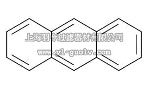 merck millipore,默克密理博,820109,蒽