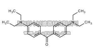merck millipore,默克密理博,820161,4,4'双(二乙基胺基)二苯甲酮