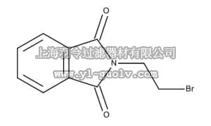 merck millipore,默克密理博,820178,N-(2-溴乙基)酞酰亚胺
