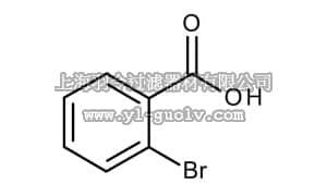 merck millipore,默克密理博,820183,2-溴苯甲酸