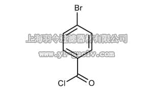 merck millipore,默克密理博,820185,4-氯化溴苯甲酰