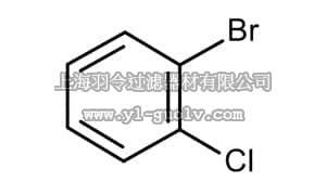 merck millipore,默克密理博,820191,1-溴-2-氯苯