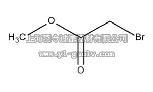 merck millipore,默克密理博,820196,溴乙酸甲酯