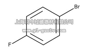 merck millipore,默克密理博,820198,1-溴-4-氟苯