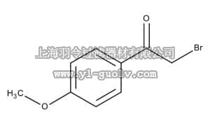 merck millipore,默克密理博,820203,2-溴-4'-甲氧基乙酰苯