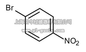 merck millipore,默克密理博,820211,1-溴-4-硝基苯