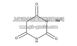 merck millipore,默克密理博,820233,巴比妥酸钠