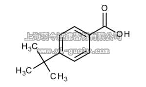 merck millipore,默克密理博,820238,4-叔丁基苯甲酸