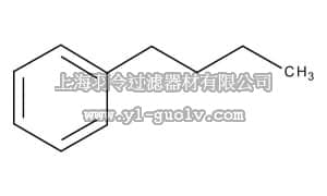 merck millipore,默克密理博,820239,丁基苯