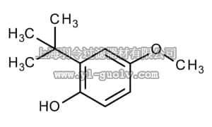 merck millipore,默克密理博,820246,2-三级丁基-4-甲氧基酚